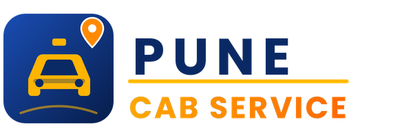 Pune Cab Service logo